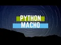 Make a url shortener using python