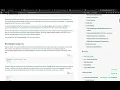 5 Contribute to open source project Django Running Django source code tests locally