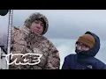 One Hunting Trip to Feed a Village for the Year Balls Deep Episode 5