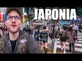 Lagu JAPONIA - PIERWSZE WRAŻENIA