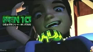 ben 10 destroy all aliens starting