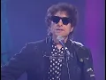 Bob Dylan - Knockin' On Heaven's Door (MTV Unplugged)