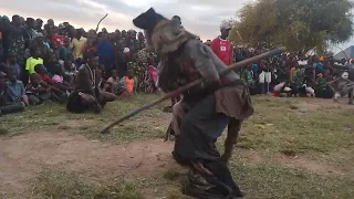 Matama Bulula Sho Shishani2025 