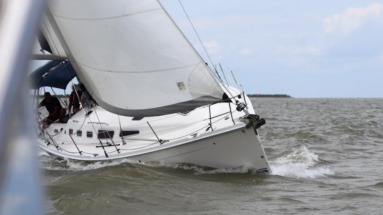 TASS 2021 Spring Challenge Race Highlight Trailer