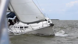 TASS 2021 Spring Challenge Race Highlight Trailer