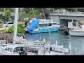 Nassau Capital of the Bahamas Tour from top of an open bus 2024