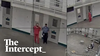 ice and isolation a portrait of torture in immigration detention
