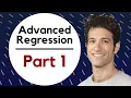 REGRESSION Non-Linear relationships Logarithms