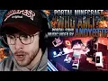 Download Lagu Vapor Reacts #1086 | PORTAL SONG MINECRAFT ANIMATION \