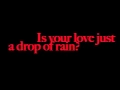 Download Lagu RED ~ Let It Burn ~ Lyrics