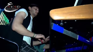 عبسلام والسيد حسن مستشفى الحظ مليونية الحاج رجب السحيمى عزبة العنانى المنوفية شركة عياد للتصوير والل دندنها