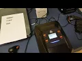 GS1 Datamatrix Standalone Demo