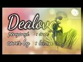 Download Lagu aku ingin menjadi mimpi indah || Dealova - once || cover akustik (@iwanimzi2054 )