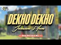 Download Lagu Dekho Dekho Jaanam Hum Dil Apna Tere Liye Laye | Re-mix By - Dsr The Mix