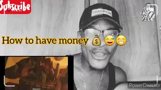 morien plenty money official reaction video monday motivation 