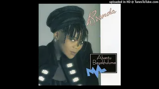 brenda fassie shame club dub 