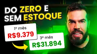 Como vender no MERCADO LIVRE sendo iniciante
