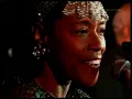Ann Peebles - I Feel Like Breaking Up Somebody's Home (live - 1999)