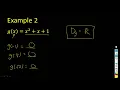 2 2 Introduction to functions Part II