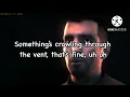Griffinilla, Jeff Burgess - Stay Calm (Lyrics)
