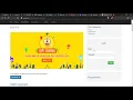 PHP CMS Development IOT Project practise
