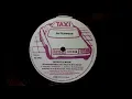 Ini Kamoze - World A Music Extended Mix + Out In The Street Dub (Taxi 12", 2013)