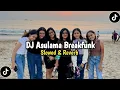 Download Lagu DJ Asulama Suka Dia Breakfunk (Slowed \u0026 Reverb)