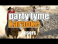 Post Malone (ft. Jelly Roll) - Losers (Karaoke Version)