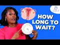 How Long To Wait For Sex After Yeast Infection Treatment