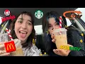 TRYING EVERY FAST FOOD ICED COFFEE