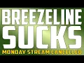 Counter Clipping Stream Cancelled Breezeline is the Worst Internet Anywhere