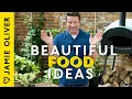 20 Beautiful Food Ideas To Cook This May | Jamie Oliver