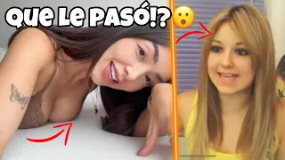 QUE OPERACIONES SE HIZO CAELI?😮 Por qué ha cambiado tanto?  #Mimimimiercoles