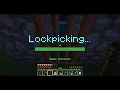 Project Reality - Lock Picking