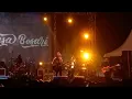 Fiersa besari - Rapuh || Senang senang fest22 live