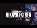 Download Lagu DRUMCAM Hikayat Cinta (Glenn Fredly) - Dewi Persik \u0026 Danang KDI - LIVE RSD Indonesia 2022