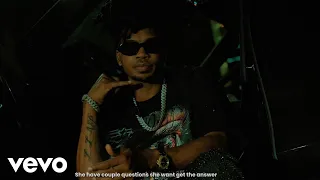 D'yani - Answer (Pookie) Visualizer