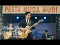 Lagu (Remake Version Cover) ORIGINAL ARTIST : ALLAHYARHAMAH PUAN SRI SALOMA - MALAM PESTA MUDA MUDI