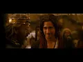 Prince of Persia – A Cinematic Flop Lost in Time | Anatomy of a Failure