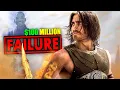 Download Lagu Prince of Persia – A Cinematic Flop Lost in Time | Anatomy of a Failure