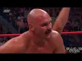 Download Lagu FTR vs MJF \u0026 Adam Cole Collision 29/7/23 Highlights