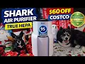 Better Than Dyson Shark NeverChange Air Purifier Review