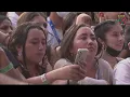 Hay Un Millon Como Tu - Cami (Lollapalooza Chile 2022)