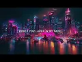 Download Lagu Michael Van Wagoner \u0026 Rylan Hair - Insecure (Baasik Remix) [Official Lyric Video]