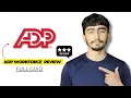 ADP Workforce Honest Review 2026 Pros And Cons