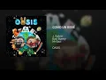 Oasis Álbum Official - Como un bebé - Bad Bunny - J. Balvin ( Vídeo Oficial)