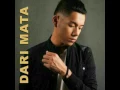 Dari Matamu - Jaz (lirik)
