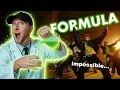 Lagu Singer Reacts to ALPHA DRIVE ONE - FORMULA PERFORMANCE VIDEO