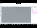 Rhino Custom UI test - Text box combo