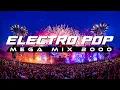 Download Lagu Electro Pop 2000 | The Best Electro Music 2022 | Electro Pop Party | Dj Roll Perú 🔥